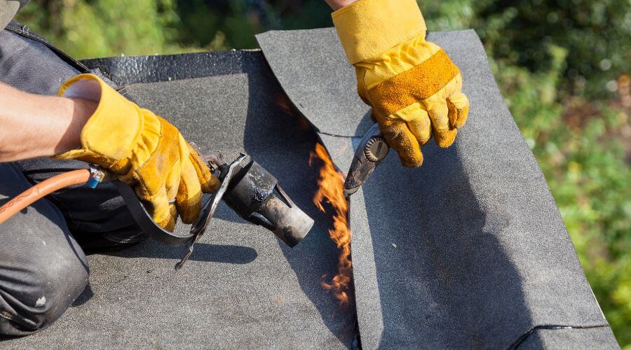 Expert top industrial roofings services in Rural Hall, NC