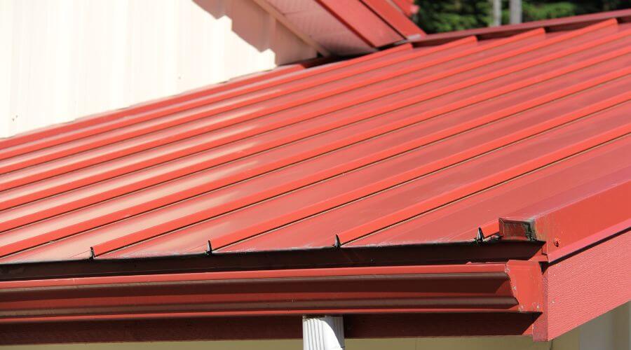 Emergency Industrial Roof Repair in Rural Hall, NC